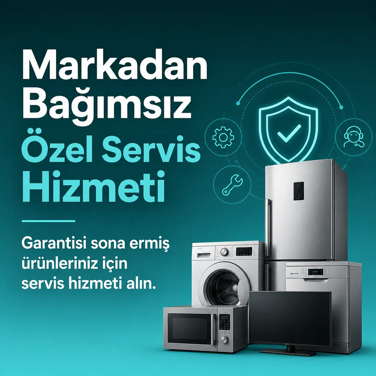 Menderes Bosch Teknik Servis